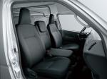 Toyota Hiace Van 2004 года (JP)